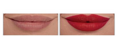 Pillow Lips Lippenstift