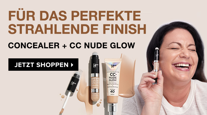 Bye Bye Darkspots Concealer + Serum