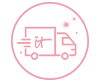 icon eines Lieferwagens