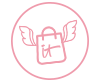 Icon von Verpackungen