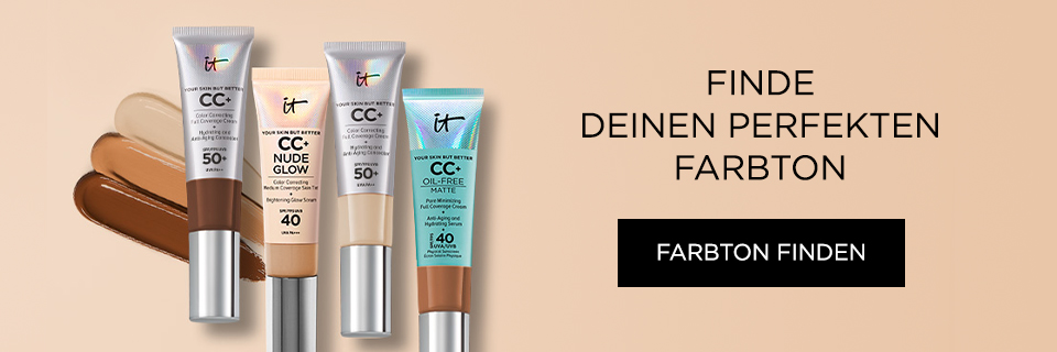 CC Cream