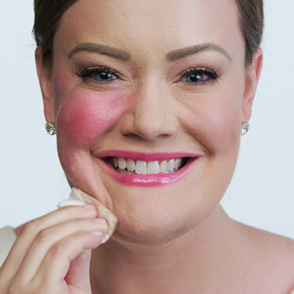 IT Cosmetics Co-Founder Jamie Lee Kern