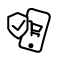 Icon einer Einkaufstüte