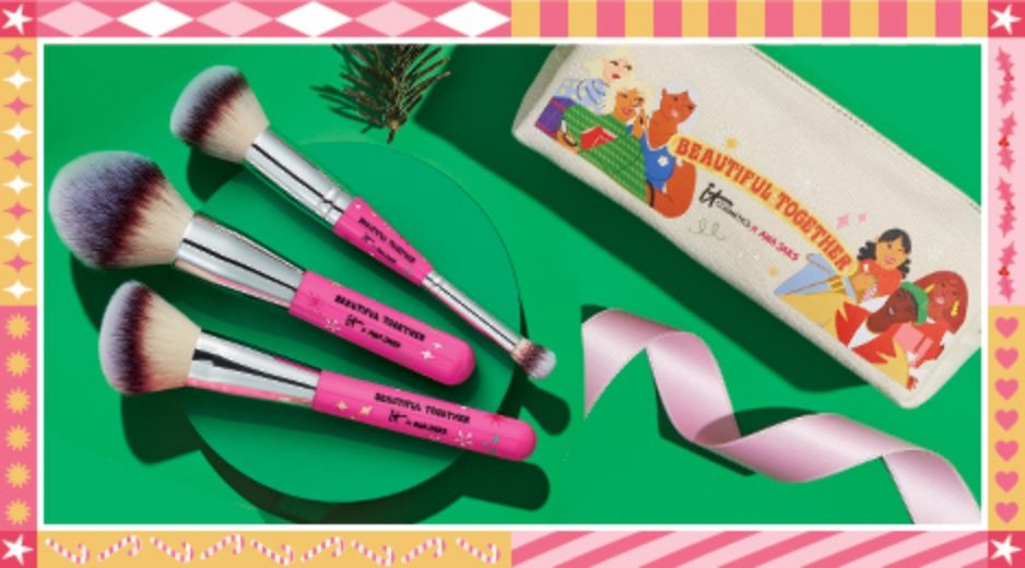 Shoppe unsere Brush Sets