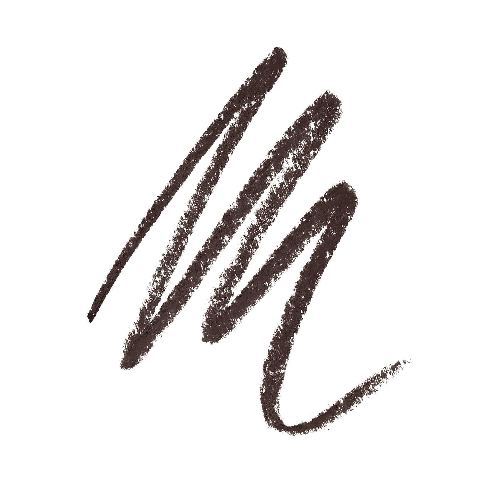 Superhero No-Tug Gel Liner Superhero No-Tug Gel Liner Fantastic Espresso Swatch
