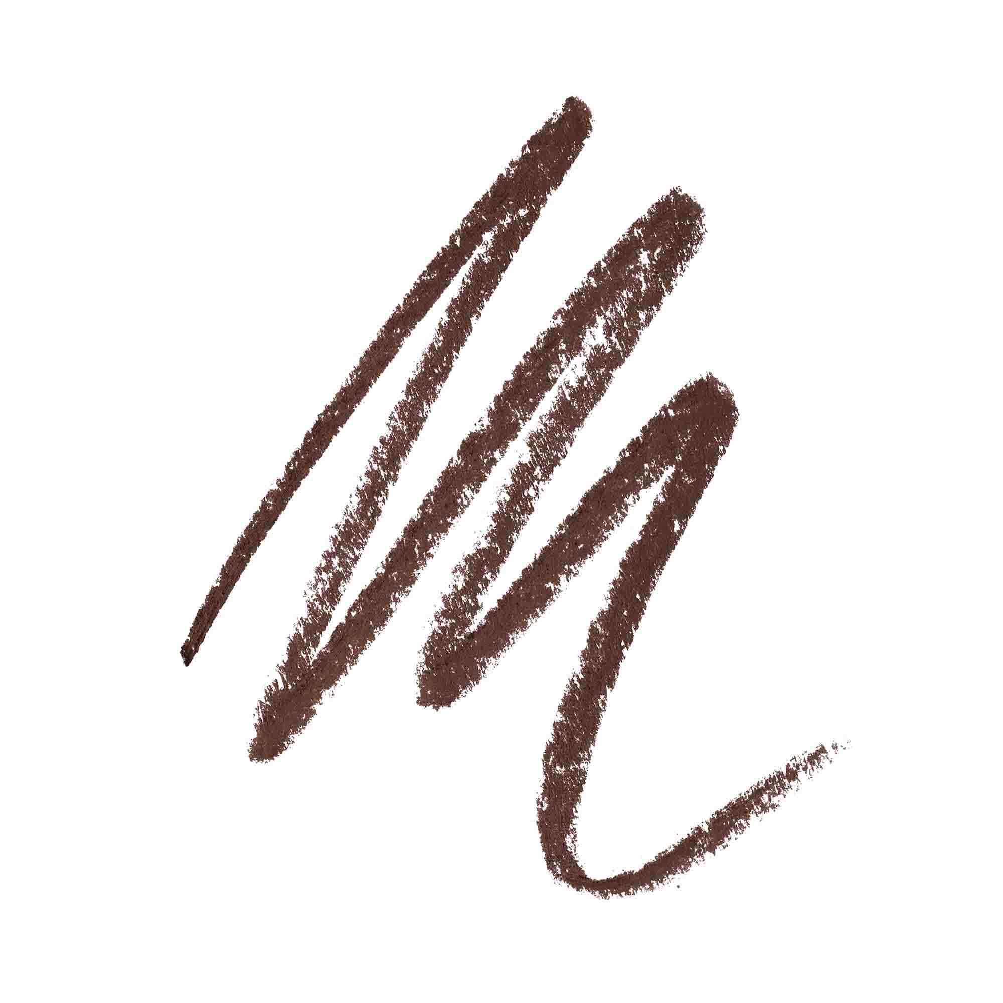 Superhero No-Tug Gel Liner Superhero No-Tug Gel Liner Brilliant Brown Swatch