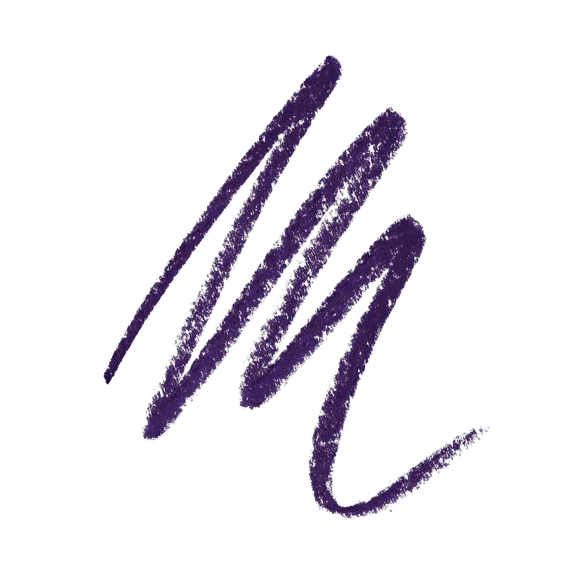 Superhero No-Tug Gel Liner Superhero No-Tug Gel Liner Powerful Plum Swatch