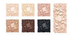 Naturally Pretty Essentials Mini Matte Luxe Transforming Eyeshadow Palette Naturally Pretty Essentials Mini Matte Luxe Transforming Eyeshadow Palette