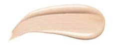Eine ölfreie CC+ Cream mit LSF 40+ Your Skin But Better CC+ Oil Free mit LSF 40 Swatch