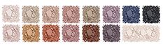 Naturally Pretty Matte Luxe Transforming Eyeshadow Palette Naturally Pretty Matte Luxe Transforming Eyeshadow Palette